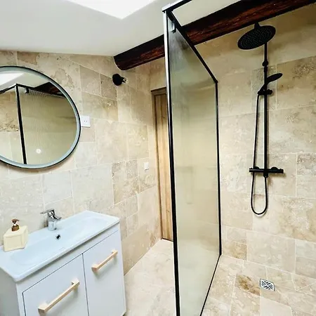 Apartment Le Faubourg ! Type 3 Nancy