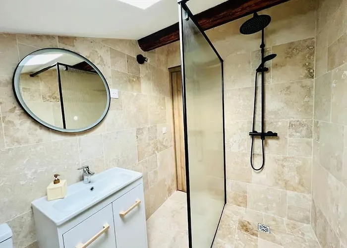 Apartamento Le Faubourg ! Type 3 Nancy